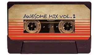 Cat Stevens - Father and Son. (Guardians of the Galaxy) Vol. 2