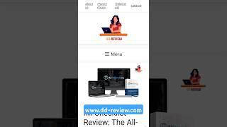 IM Checklist Review and Demo #imchecklist #review  #digitalmarketing #affiliatemarketing #marketing