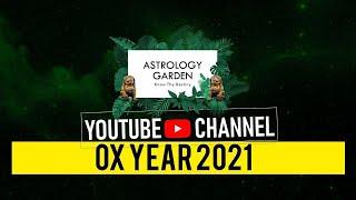 OX YEAR 2021