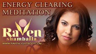 Raven Discusses Dimensions Vs. Astral Realms and Past Life Clearing Meditation