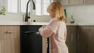 Introducing the Bosch Black Stainless Steel Kitchen