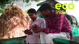 Eco India: Is phygitisation the step needed in bringing about India's agro digital revolution