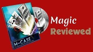 M-Case by Mickael Chatelain Review