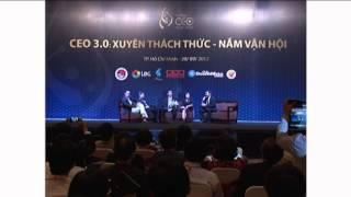 ĐẠO DIỄN PHAN VĨNH PHÚC CMS CEO Trailer