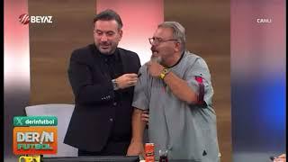 LEVENT ÜMİT EROL BEYAZ TV’DE #leventümiterol #beyaztv  #lüetv