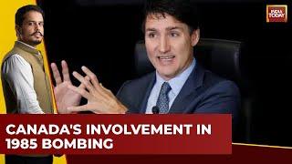 5ive Live: Canada's Role in Kanishka Air India Bombing Unveiled | Shiv Aroor's Take