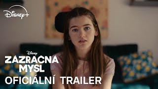 Zázračná mysl - Trailer | CZ DABING | Out of My Mind 2024 | Disney+