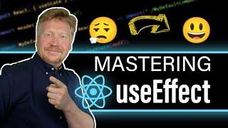 Mastering React's useEffect