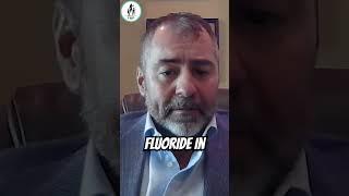 Did You Know Fluoride Was Toxic?