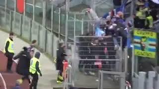 Lazio - Sampdoria 99' Saponara