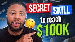 Discover the Hidden Cybersecurity Skill That Will Save You!