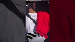 Kay flock opps run up and try to take his chain 