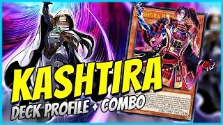 Das BESTE ANTI-META Deck | Kashtira | DECK PROFILE + COMBO | Yu-Gi-Oh!