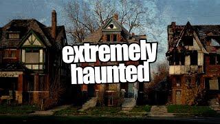 Terrifying HAUNTED Encounters with the Paranormal (Very Scary)