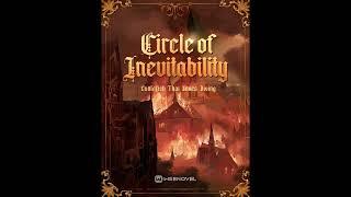 Circle of Inevitability Chapter 558 Narrated by Knyte Reis