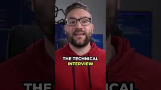 BEST Way To Approach Technical Interviews