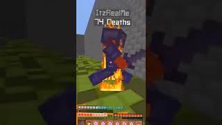 Revenge on ItzRealMe (HT1 cpvper) #cpvp #crystal #minecraft #pvp Song: Close Eyes by DVRST