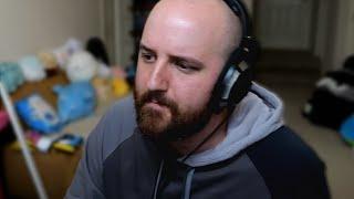 I'm Disgusted with Mr. Leech HGC's Behavior.