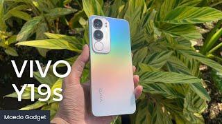 Review VIVO Y19s - Harga 1,5 Jutaan || Test Camera - Indonesia