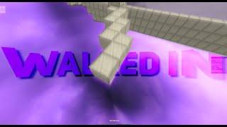 Walked In | A Block Clutch Edit