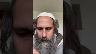 כשאדם מושך את עצמו מהרע אל הטוב אפילו רק כחוט השערה יקר מאוד בעניו יתברך רבי נחמן