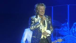 ROD STEWART - FULL SHOW@Wind Creek Casino Event Center Bethlehem, PA 10/23/24