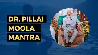 Dr. Pillai's Moola Mantra with Shreem Brzee Music Chant