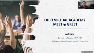 OHVA Meet & Greet 3.30.22