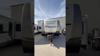 2025 Hemisphere 308RL #hemisphere #heritageglen #rv #rvtour