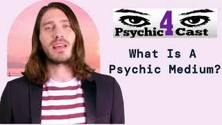 Psychic Medium Readings