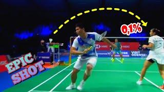 The Brilliant Skill from Praveen Jordan