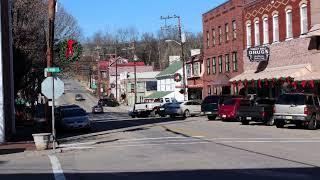 Beneath the Waters of: Douglas Lake | Jefferson County Tennessee history