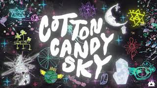 LSDREAM, Taylr Renee - Cotton Candy Sky