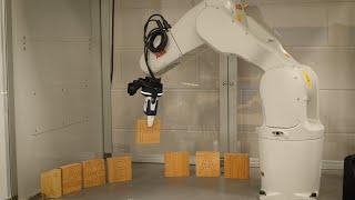 Electromechanical Engineering Technician - Mechatronics - EMTN