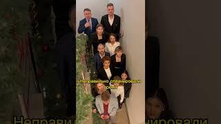 Провела день рождения вместе с сотрудниками на работе. Вот как это было 