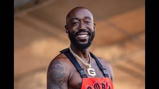 [FREE] "Put In The Bag" - Freddie Gibbs Type Beat