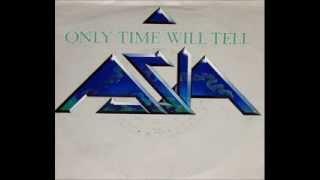 Asia - only time will tell