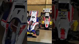Tamiya collection so far !