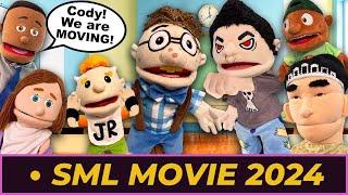 Every SML Movie From 2024