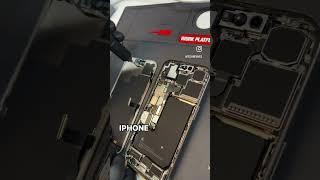 iPhone 15 Pro #mobilerestoration #iphone15pro #shorts