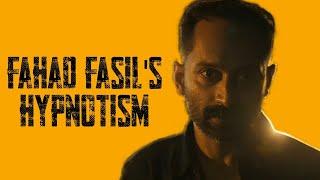 Fahadh Faasil's Hypnotism In Vikram Movie | Tamil | Vikram | Vaai Savadaal |