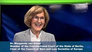 Memorandum of understanding - Council of Europe and Council of Bars and Law Societies of Europe