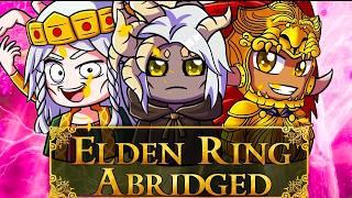 Elden Ring Abridged Extras