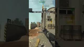 The Way my Teammate got Quickscoped ️ #warzone #b06 #warzone4  #callofdutyblackops6