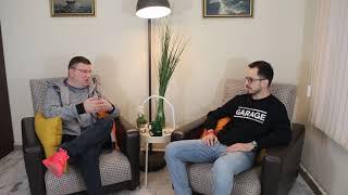 Разговорчики. Выпуск №3. В гостях у Freelance.RU Евгений Афанасьев.