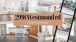 Luxury Living in Sagle, Idaho: Explore 2998 Westmond Rd