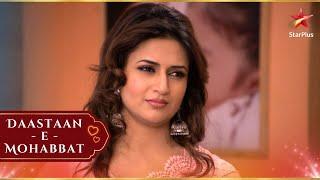 Ishita की जिंदगी में नया आदमी कौन है? | Full Ep. 971 - 975 | Yeh Hai Mohabbatein