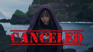 Disney Cancels the Acolyte Season 2! Live Reaction