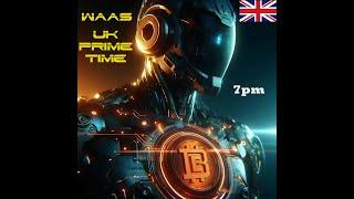 UK Prime Time - WAAS  17/06/24