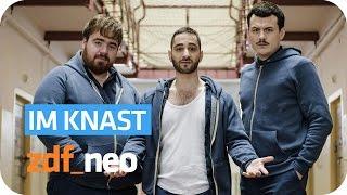 Im Knast - Trailer I